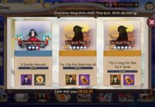 Yêu Quái Thần Bí Nhiệm Vụ Truy Nã Trong Âm Dương Sư Hướng Dẫn Cách Tìm Vị Trí Quái Ẩn Nhiệm Vụ Truy Nã Trong Âm Dương Sư 02