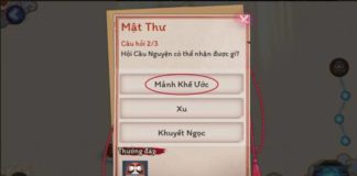 Đáp Án Câu Hỏi Mật Thư Thời Khắc Đối Đầu Âm Dương Sư Đáp Án Câu Hỏi Mật Thư Thời Khắc Đối Đầu Âm Dương Sư 01