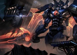 Bảng Ngọc Aatrox – Bảng Ngọc Bổ Trợ Aatrox Mùa 11 Mới Nhất Bảng Ngọc Aatrox - Bảng Ngọc Bổ Trợ Aatrox Mùa 8 Mới Nhất 1