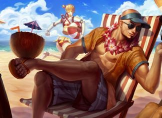 Lee Sin Rừng – Bảng Ngọc Tái Tổ Hợp Cho Lee Sin Rừng Mùa 11 Mới Nhất Lee Sin Rừng - Bảng Ngọc Tái Tổ Hợp Cho Lee Sin Rừng Mùa 8 Mới Nhất 1