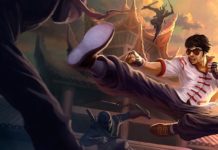 Cách Chơi, Cách Lên Đồ Cho Lee Sin Rừng Mùa 11 Mới Nhất LMHT Lee Sin Rừng - Bảng Ngọc Tái Tổ Hợp Cho Lee Sin Rừng Mùa 8 Mới Nhất 2