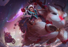 Cách Chơi, Lên Đồ, Bảng Ngọc Tái Tổ Hợp Cho Nunu Rừng Mùa 11 Cách Chơi, Lên Đồ, Bảng Ngọc Tái Tổ Hợp Cho Nunu Rừng Mùa 8 1