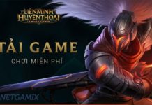 Download Liên Minh Huyền Thoại Game Nhập Vai LOL, LMHT Mới Nhất Liên Minh Huyền Thoại - Tải LMHT, Game Nhập Vai LOL Mới Nhất 1