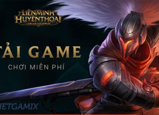 Download Liên Minh Huyền Thoại Game Nhập Vai LOL, LMHT Mới Nhất Liên Minh Huyền Thoại - Tải LMHT, Game Nhập Vai LOL Mới Nhất 1