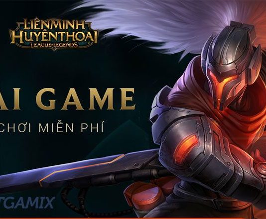 Download Liên Minh Huyền Thoại Game Nhập Vai LOL, LMHT Mới Nhất Liên Minh Huyền Thoại - Tải LMHT, Game Nhập Vai LOL Mới Nhất 1
