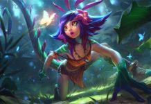 Neeko Guide mùa 11 – Cách Chơi, Lên Đồ, Bảng Ngọc Neeko Mới Nhất Neeko Guide mùa 9 - Cách Chơi, Lên Đồ, Bảng Ngọc Neeko Mới Nhất 1