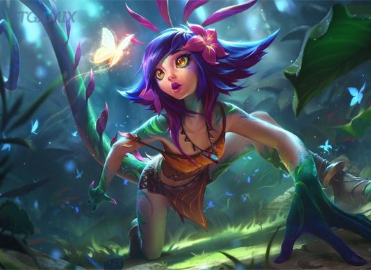 Neeko Guide mùa 11 – Cách Chơi, Lên Đồ, Bảng Ngọc Neeko Mới Nhất Neeko Guide mùa 9 - Cách Chơi, Lên Đồ, Bảng Ngọc Neeko Mới Nhất 1