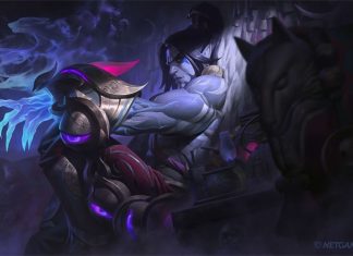 Sylas Guide Mùa 11 – Cách Chơi, Lên Đồ, Bảng Ngọc Sylas Mới Nhất Sylas Guide mùa 9 - Cách Chơi, Lên Đồ, Bảng Ngọc Sylas Mới Nhất 1