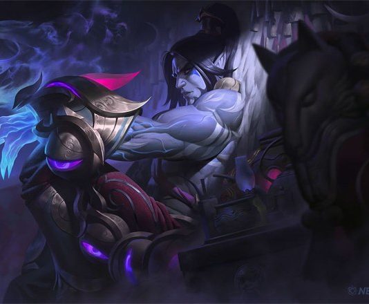 Sylas Rừng Guide Mùa 11 – Cách Lên Đồ, Bảng Ngọc Sylas Chuẩn Nhất Sylas Guide mùa 9 - Cách Chơi, Lên Đồ, Bảng Ngọc Sylas Mới Nhất 1