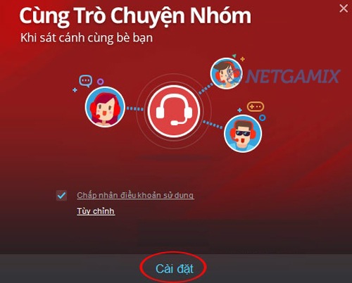 Tải Garena 2019 - Phiên Bản Mới Nhất Cho PC, Điện Thoại Anroid, iOS 4