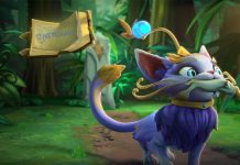 Yuumi Guide mùa 11 – Cách Chơi, Lên Đồ, Bảng Ngọc Yuumi Mới Nhất Yuumi Guide mùa 9 - Cách Chơi, Lên Đồ, Bảng Ngọc Yuumi Mới Nhất 1