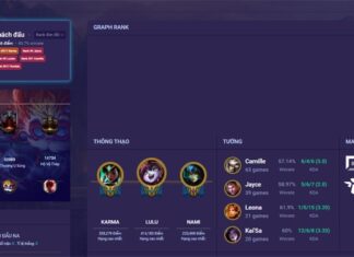 LMSS – LienMinhSamSoi – LOLSTAT – Soi Thông Tin Tài Khoản LMHT LMSS - LienMinhSamSoi - LOLSTAT - Soi Thông Tin Tài Khoản LMHT 1