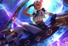 Qiyana Guide Mùa 11 – Cách Chơi, Lên Đồ, Bảng Ngọc Qiyana Mới Nhất Qiyana Guide Mùa 11 - Cách Chơi, Lên Đồ, Bảng Ngọc Qiyana Mới Nhất 1