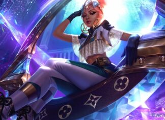 Qiyana Guide Mùa 11 – Cách Chơi, Lên Đồ, Bảng Ngọc Qiyana Mới Nhất Qiyana Guide Mùa 11 - Cách Chơi, Lên Đồ, Bảng Ngọc Qiyana Mới Nhất 1