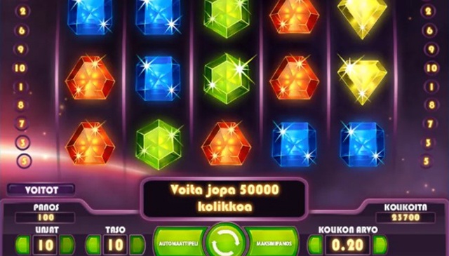 Slot game là gì? Chơi thế nào cho dễ thắng? Tìm hiểu từ A tới Z 2