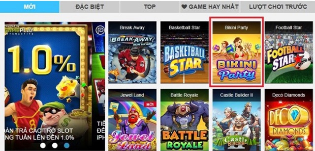 Slot game là gì? Chơi thế nào cho dễ thắng? Tìm hiểu từ A tới Z 3