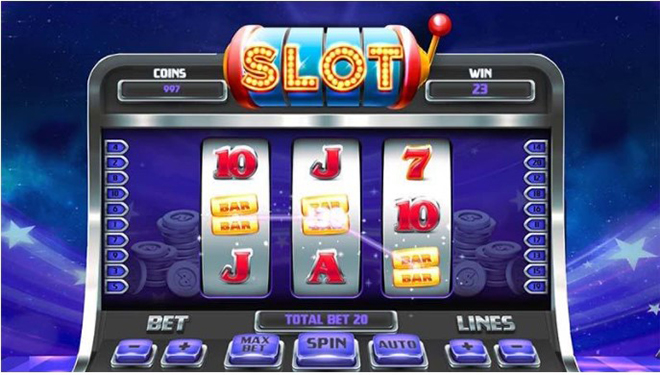 Hướng dẫn kiếm tiền từ game slot 2