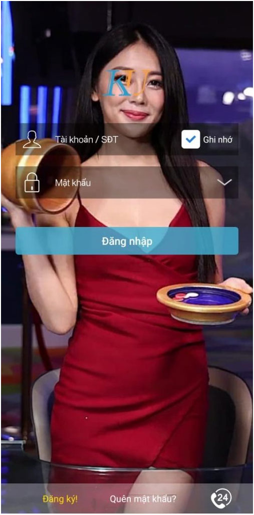 Hướng dẫn tải KU Casino chi tiết 11