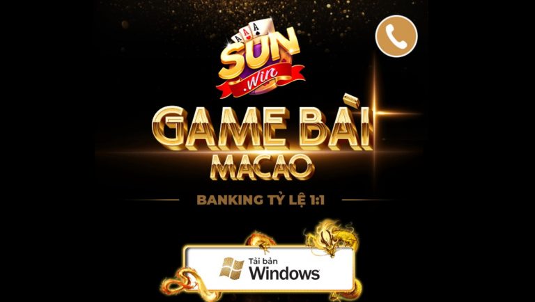 Giới thiệu về nhà cái SunWin và hướng dẫn tải game về máy 1