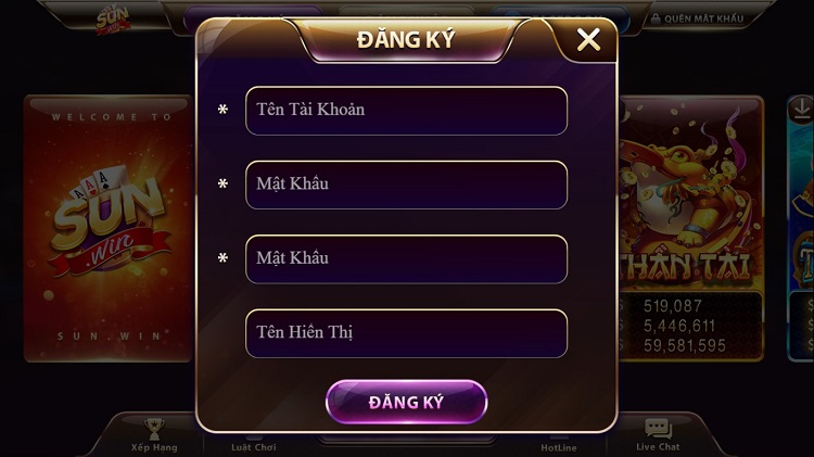 Giới thiệu về nhà cái SunWin và hướng dẫn tải game về máy3