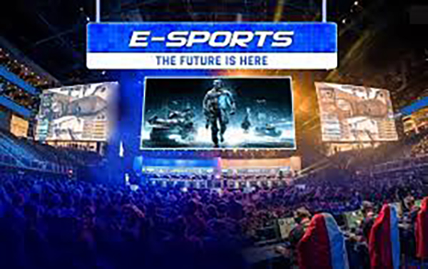 Hướng dẫn cá cược Esports ăn tiền thật 1