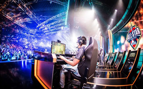 Hướng dẫn cá cược Esports ăn tiền thật 3