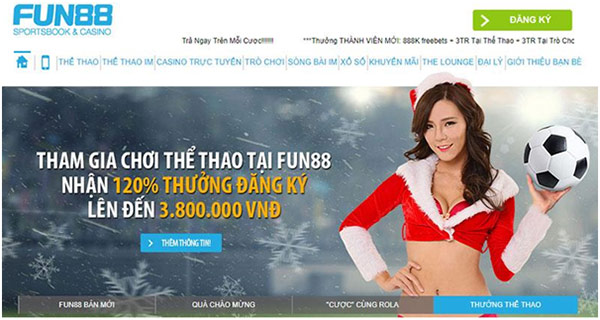 Đánh giá những tựa game tại Fun88 VN Mobi 2