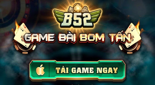 game bai b52
