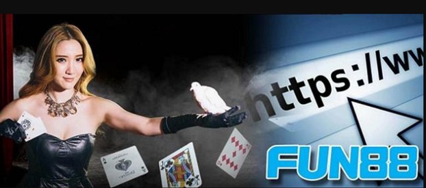 Link vào làm đại lý Fun88