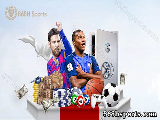 868H Sports - Nhà cái đá gà Online uy tín số 1 Việt Nam 1