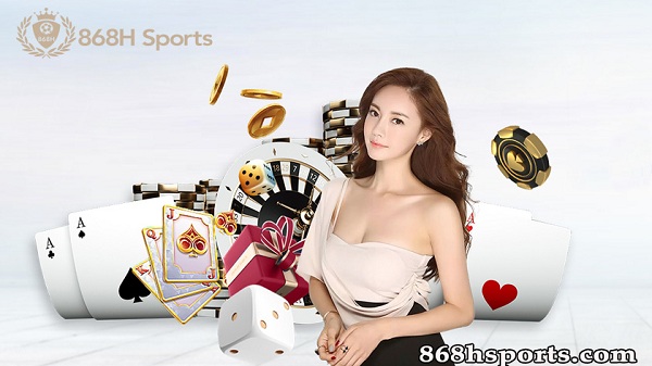 868H Sports - Nhà cái đá gà Online uy tín số 1 Việt Nam 2