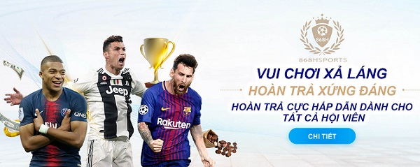 868H Sports - Nhà cái đá gà Online uy tín số 1 Việt Nam 3