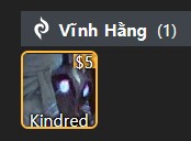 Tộc Vĩnh Hằng ĐTCL Mùa 5