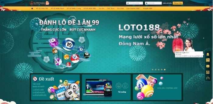 Top 5 nhà cái lô đề không lừa đảo năm 2021 2