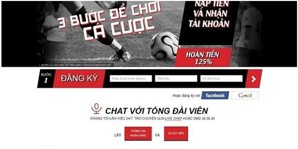 Review nhà cái 388Bet - Link vào 388Bet chuẩn 3