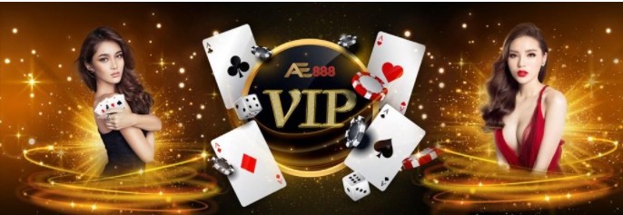 Venus Casino mang lại nhiều trò chơi mới tại AE888