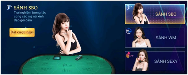 Top 3 game hay nhất tại cổng game IWIN 1