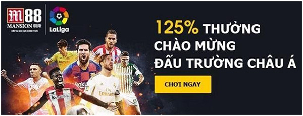 Nhà cái m88 – Đề cử các trò chơi và nhận xét hot 2021 3