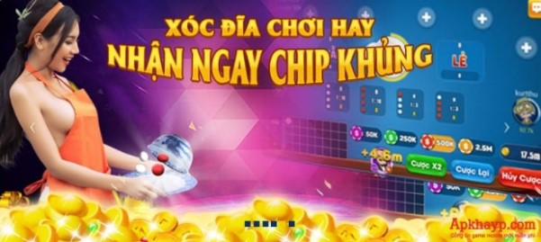 Hướng dẫn nạp tiền khi chơi game đánh bài đổi thẻ viettel