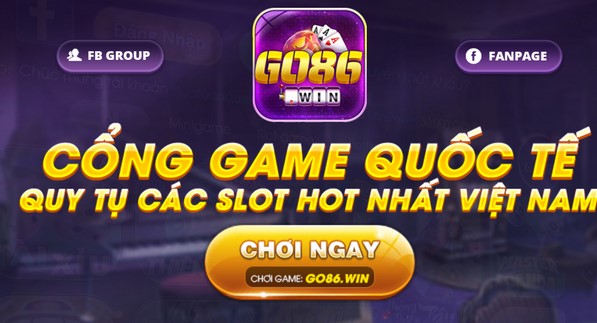 BICH CLUB, GO86, ROY VIP - MANG CASINO VỀ NHÀ CHỈ VỚI 0Đ 2