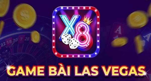 Cổng game bài trực tuyến chất lượng cao X8 Club, Rubycity, King Fun 1