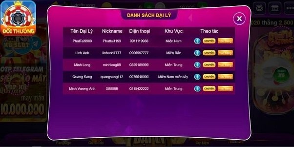 Nhà cái cá cược trực tuyến đẳng cấp Game xik88