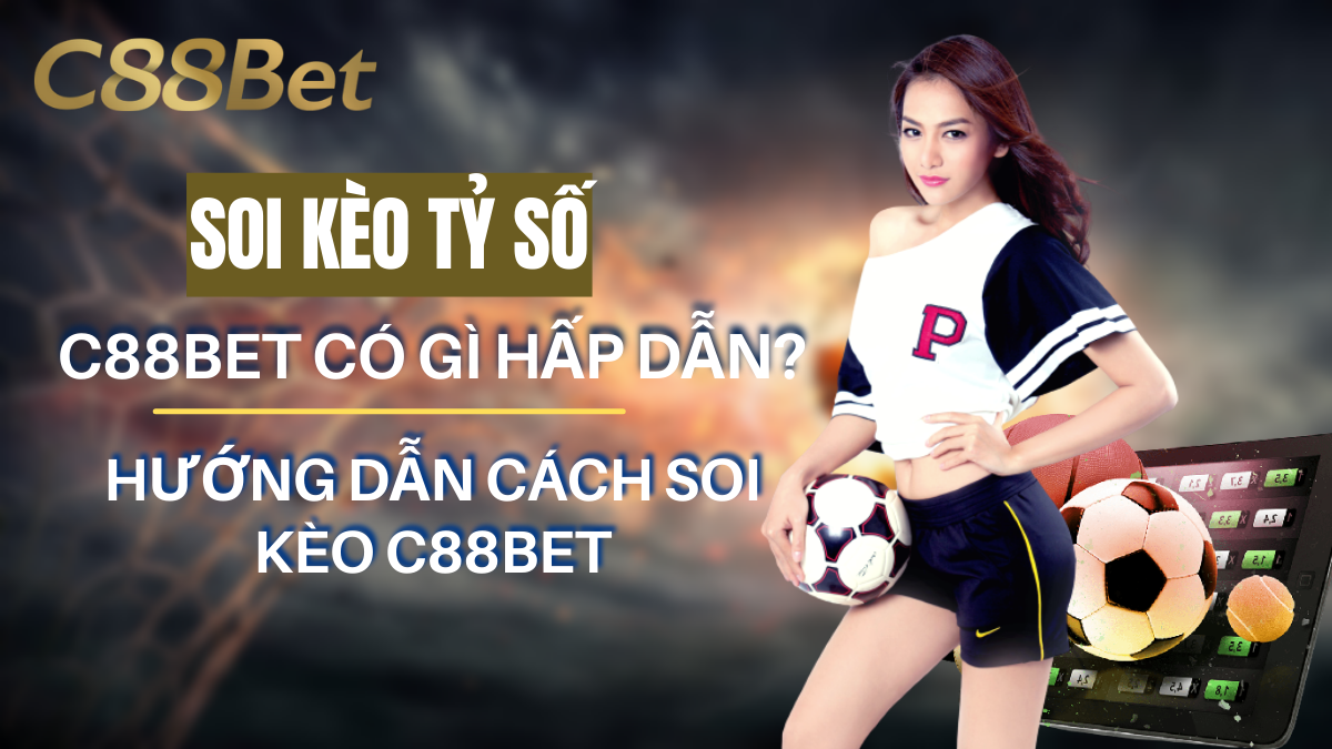 C88bet 3