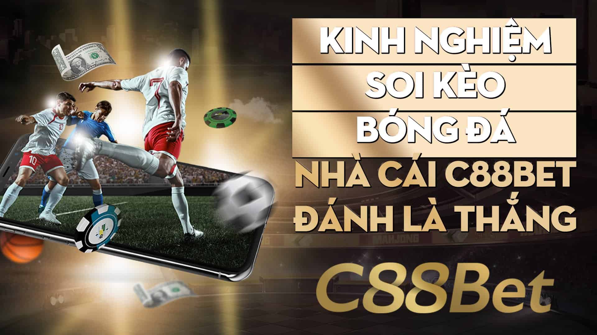 C88bet 3