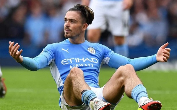 Hợp đồng đắt giá của Manchester City ( Phần cuối ) 3