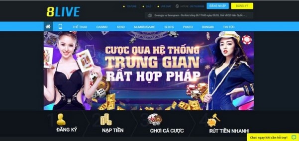 KIẾM TIỀN SIÊU HẤP DẪN TẠI BA CỔNG GAME 85bet, 8live, 8xbet 2