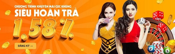 Sơ lược về các chương trình khuyến mãi đặc sắc tại nhà cái Five 88 2