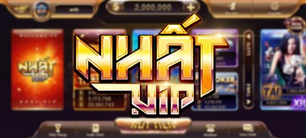 Uwin71, nhatvip, Tin.Win - Bộ ba cổng game chất lượng cao trên thị trường 2
