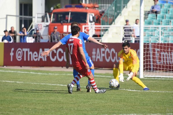 10 Thủ môn xuất sắc nhất AFC Cup mọi thời đại 4