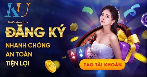 Ku999 – Đường Link KU casino, Kubet Mới Nhất 1